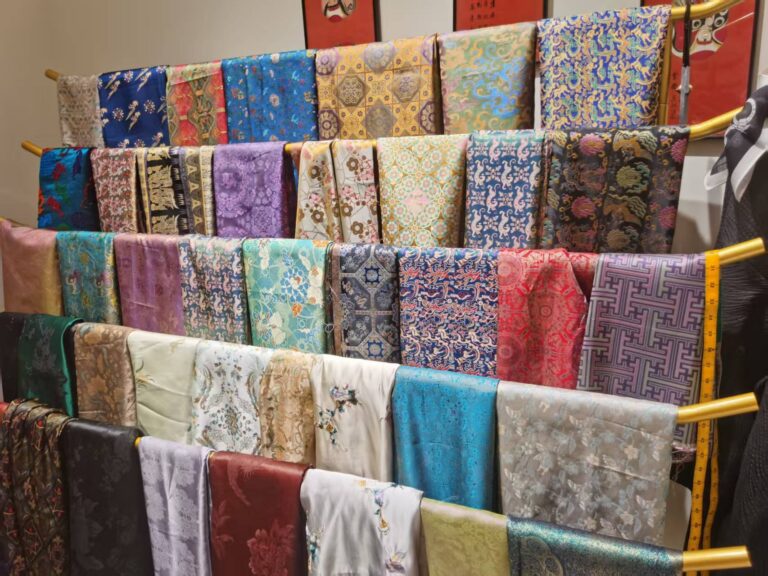 Behind the Seams: We’re Now OEKO-TEX Certified