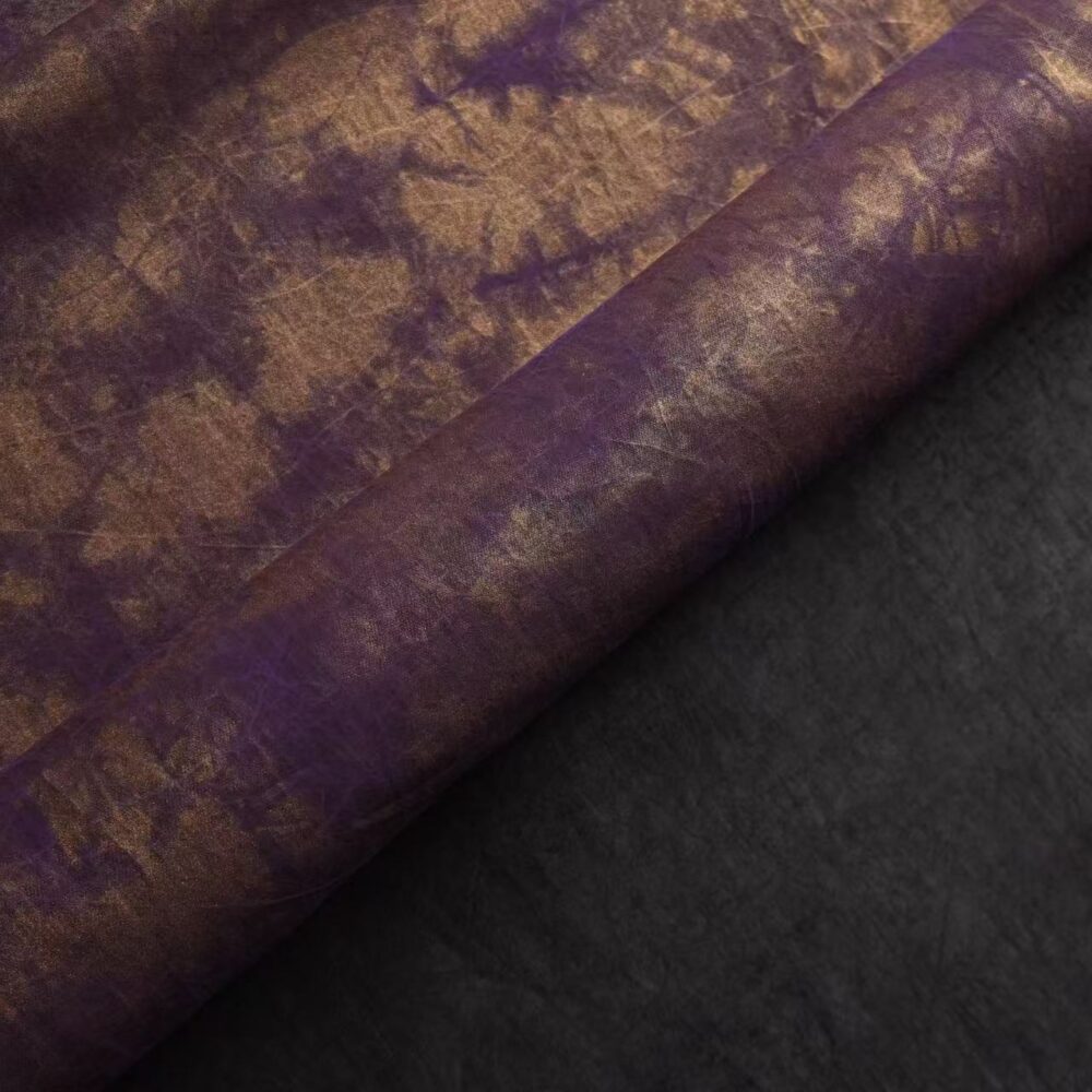 Xiangyunsha Silk Fabrice Eco-friendly for Silk Dress