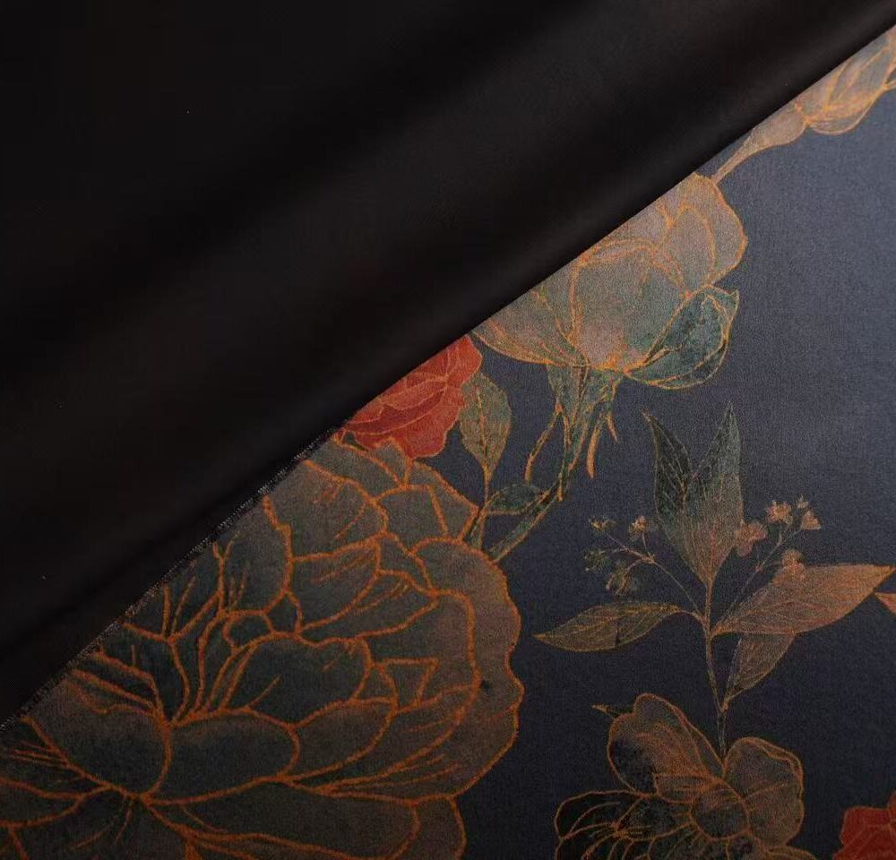 Luxury Silk Scarf Gifts for Wedding