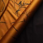 Handcrafted Double-sided Xiangyun Silk