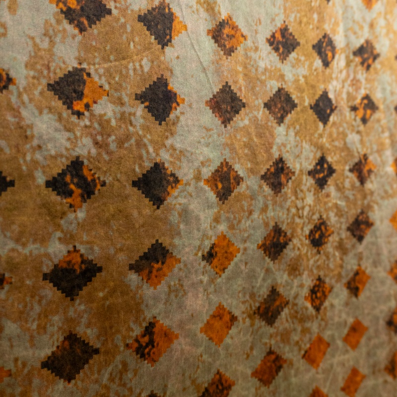 Authentic Xiangyun Silk Fabric Handmade Eco-friendly