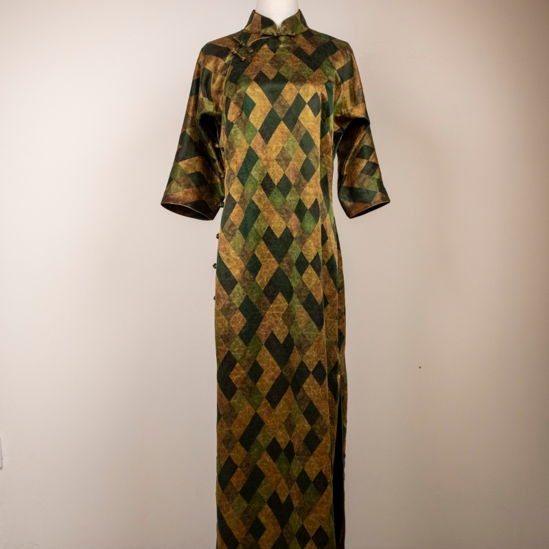 Purchase Intangible Cultural Heritage Mulberry Silk