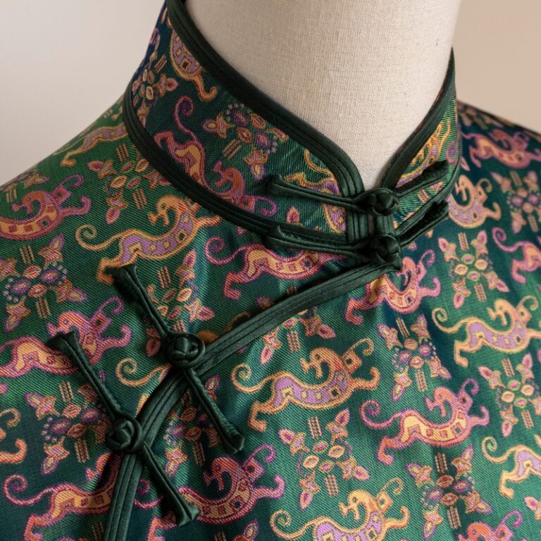 Tips for Selecting the Right A-line Silk Dress Hem Height