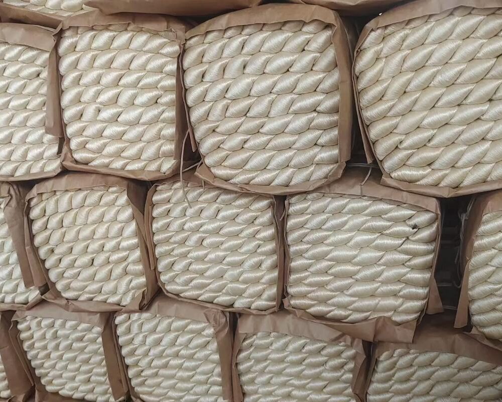 6A Silk Fabric from XRRT SILK5